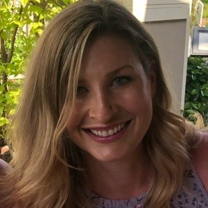 Meet your Posher, Betsy